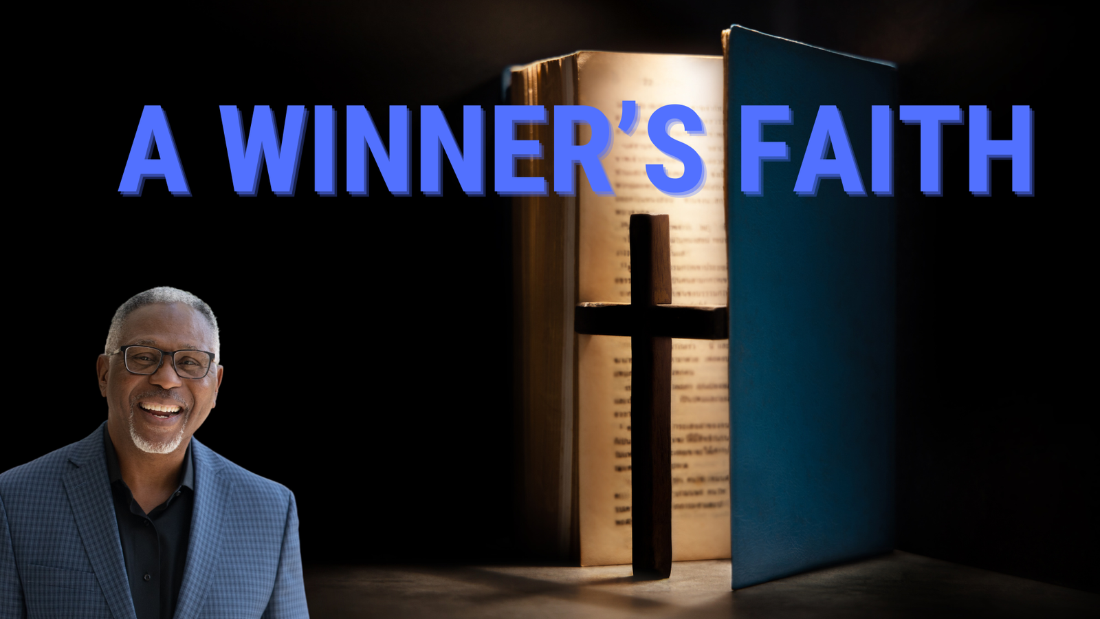 A Winner’s Faith