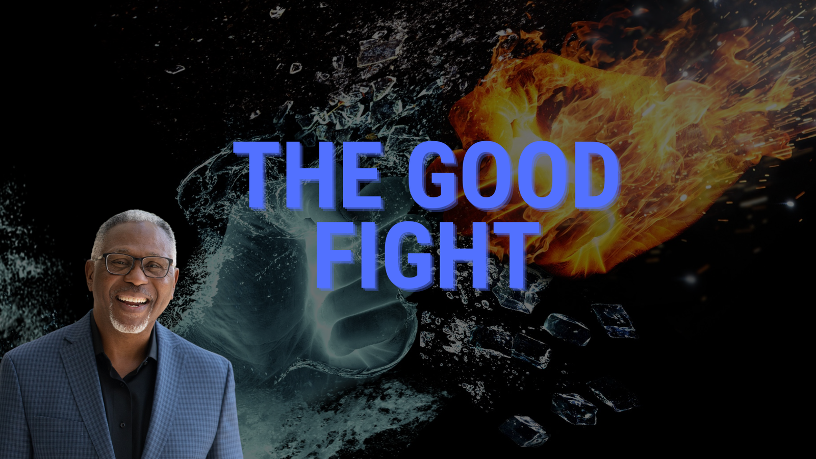 The Good Fight