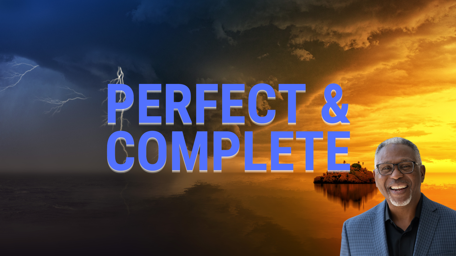 Perfect & Complete
