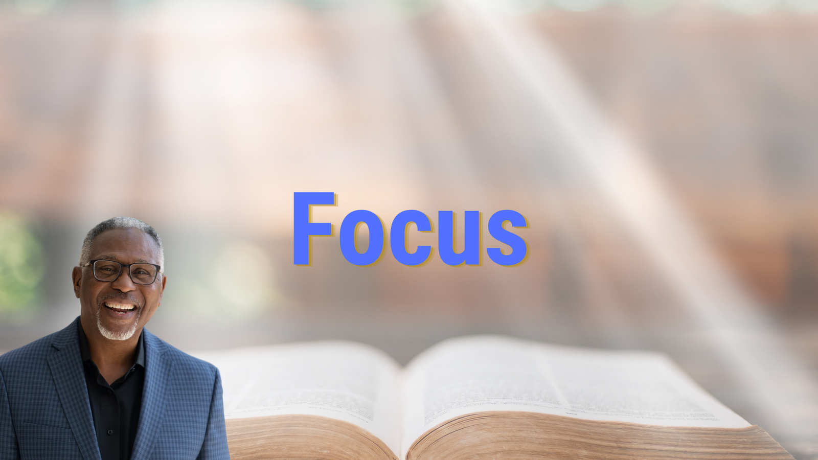 Focus