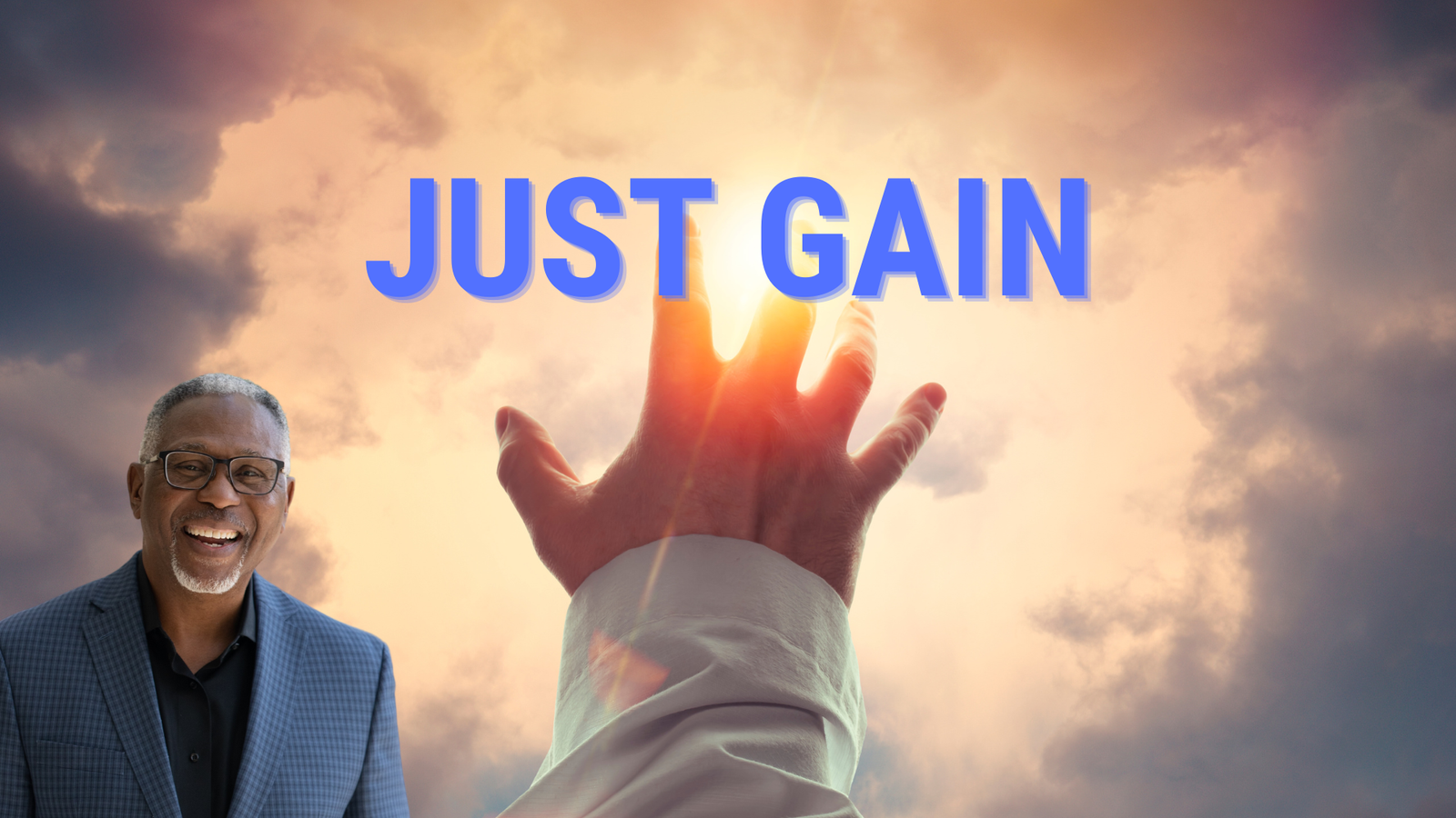 Just Gain